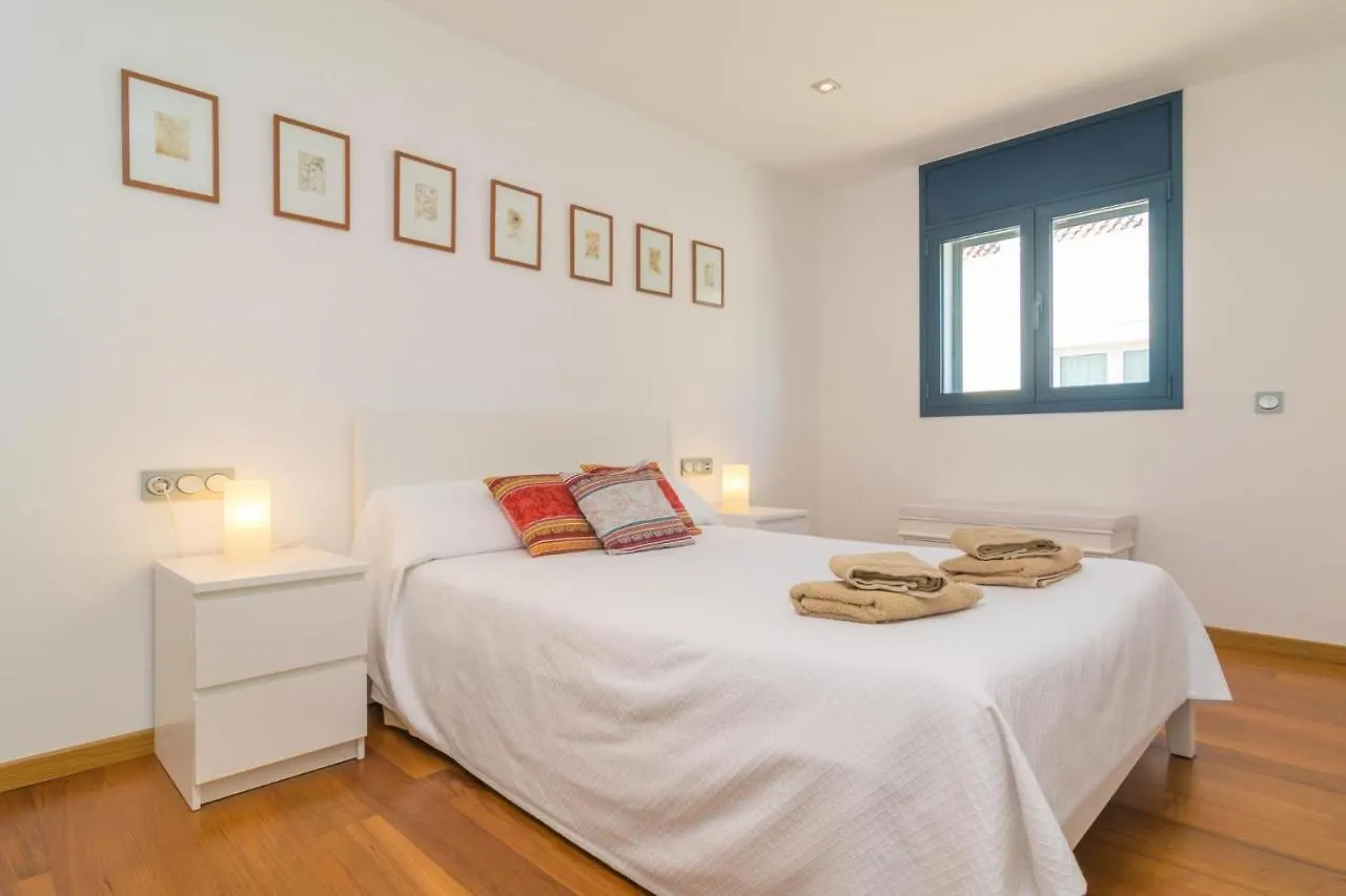 Apartamento Llevant Portocolom