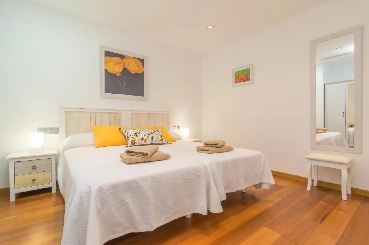 Apartamento Llevant Portocolom