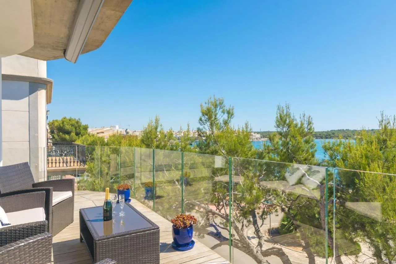 Llevant Portocolom  Apartamento