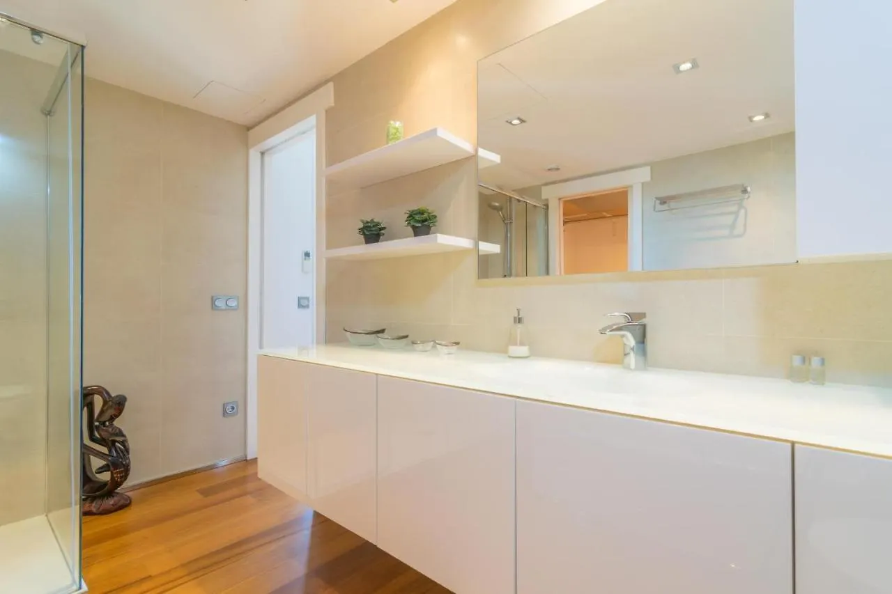 Apartamento Llevant Portocolom